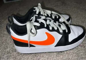 Nike Court Borough Low thumbnail 1