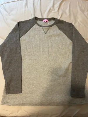 Edikted Long Sleeve Top thumbnail 3