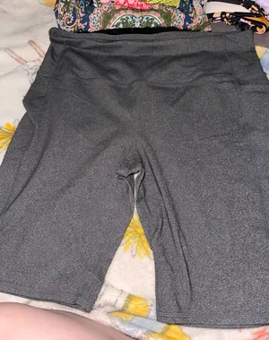 Skechers Athletic Shorts thumbnail 1