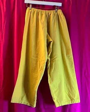 Handmade PJ Pants 61 thumbnail 1