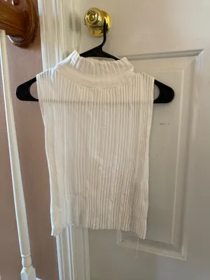 Zara thin turtleneck  thumbnail 2