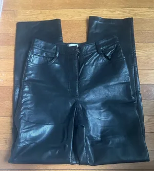 Aritzia Wilfred Pants Melina thumbnail 1