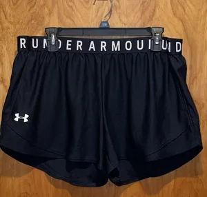 Under Armour Shorts thumbnail 1