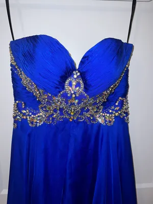 Alyce Paris Prom Dress / Formal Dress thumbnail 4