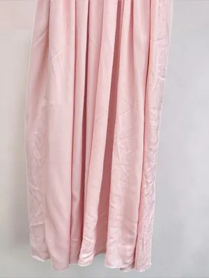 Madewell magnolia Tie Back Maxi dress thumbnail 10