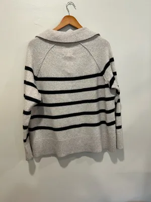 Aerie XXS oversized sweater thumbnail 7