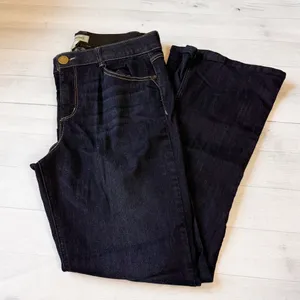 Democracy Absolution Bootcut Jeans Size 14 NWOT thumbnail 9