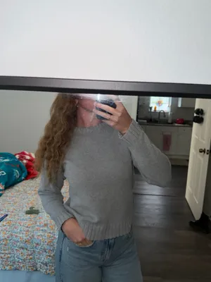 Gap Sweater Knit thumbnail 2