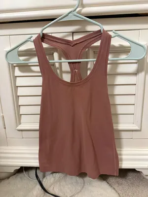 Lululemon Nulu Tank Top thumbnail 1