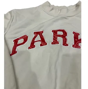 PARKE SWEATER  thumbnail 3