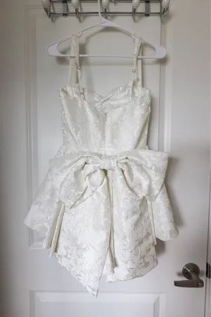 Babyboo Mini Dress thumbnail 3