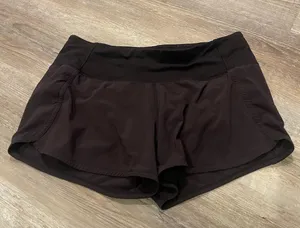 Black Shorts thumbnail 1