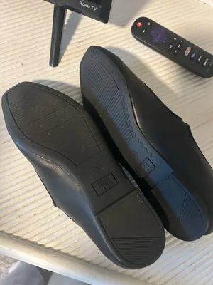 Walmart flats Black Size 6.5 thumbnail 4