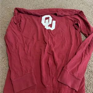 Nike Oklahoma long sleeve shirt thumbnail 1