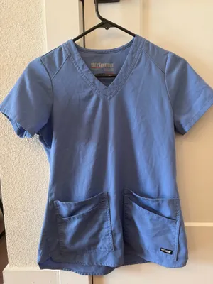 Greys Anatomy Scrub Set thumbnail 1