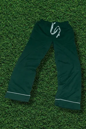Green Pajama Set thumbnail 5