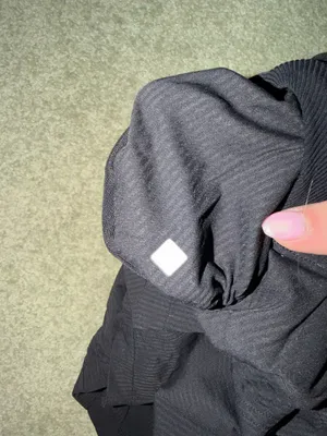 Lululemon Studio Dance Shorts thumbnail 4