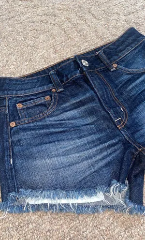 American Eagle Outfitters Festival Hi Rise thumbnail 4