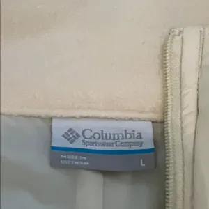Columbia Women's Ivory Quilted Insulated Vest thumbnail 6
