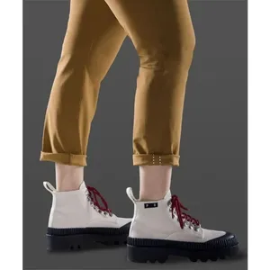 ✨Lululemon City Sleek 5 Pocket Full Length Spiced Bronze Sz 6 Pants✨ thumbnail 11