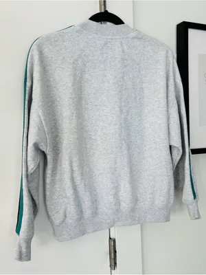 Vintage Limited Too Crewneck cotton Sweatshirt women's small measurments inside thumbnail 4