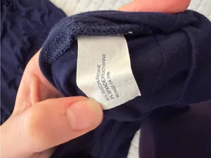Gap tank dress thumbnail 4