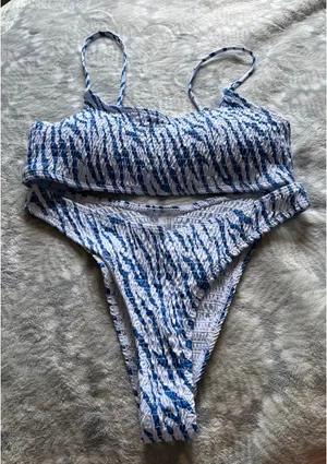 Shein Bikini Set thumbnail 1