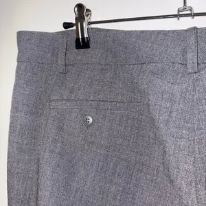 New York & Company Grey Dress Pants thumbnail 4
