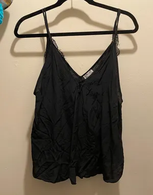 Free People Tank Top thumbnail 3