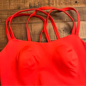 SAVAGE x‎ FENTY On Rihpeat Sports Bra thumbnail 5