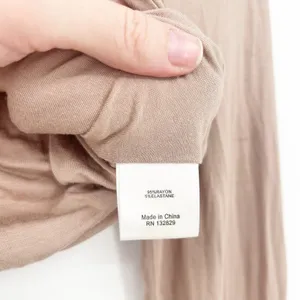 Majorelle x Revolve‎ Womens Going Out Twist Hem Lumi Long Sleeve Crop Top Size M thumbnail 5