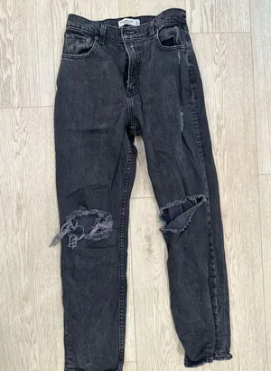 ABERCROMBIE AND FITCH jeans 4S thumbnail 3