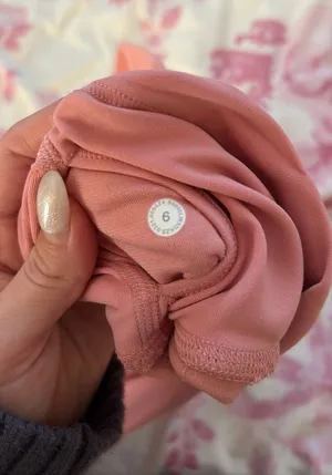 Lululemon High-Rise Leggings 28” thumbnail 5