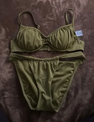 Shade & Shore Bikini Set thumbnail 1