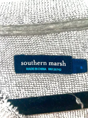 Southern Marsh Pullover thumbnail 3