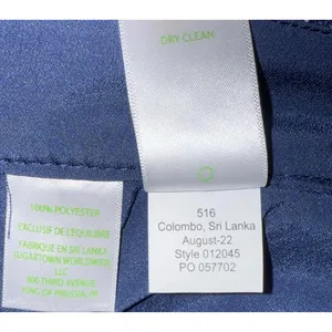 Lilly Pulitzer Tweed Gretchen Preppy Hi Rise Short Navy Fantasy Checkerboard 12 thumbnail 13