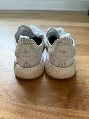 Adidas NMD Sneakers thumbnail 3