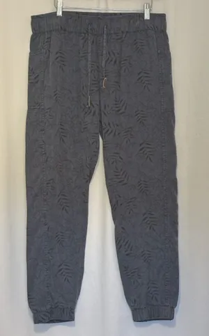 TenTree Colwood Jogger Leaf Print size‎ M thumbnail 1