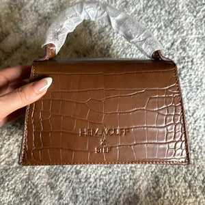 HEMINCUFF stef mini Brown thumbnail 2