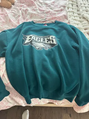 American Eagle crew thumbnail 1
