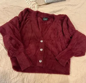 For Love & Lemons cardigan thumbnail 1