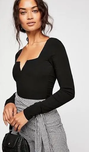 Free People Bodysuit  thumbnail 1