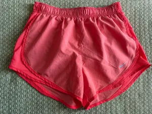 Women’s Nike Running Shorts Dri-Fit thumbnail 1