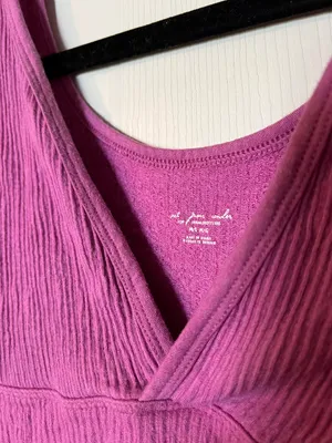 Urban Outfitters Crop Tank Top thumbnail 2
