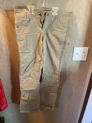 Hiking Pants thumbnail 1