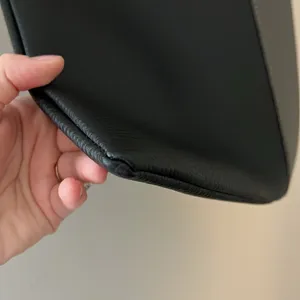 Vince Camuto Vegan Leather Tote thumbnail 5