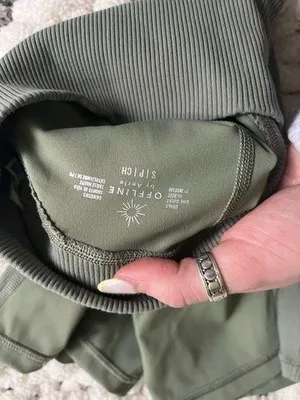 OFFLINE by Aerie Shorts thumbnail 3