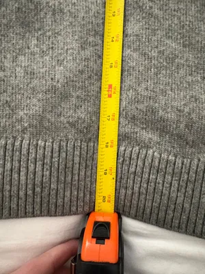 H&M V Neck Sweater  thumbnail 6