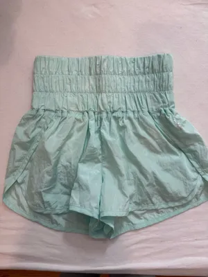 Free People Movement The Way Home Shorts XS thumbnail 2