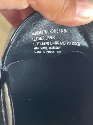 Steve Madden Black Patent Loafers for Women thumbnail 11